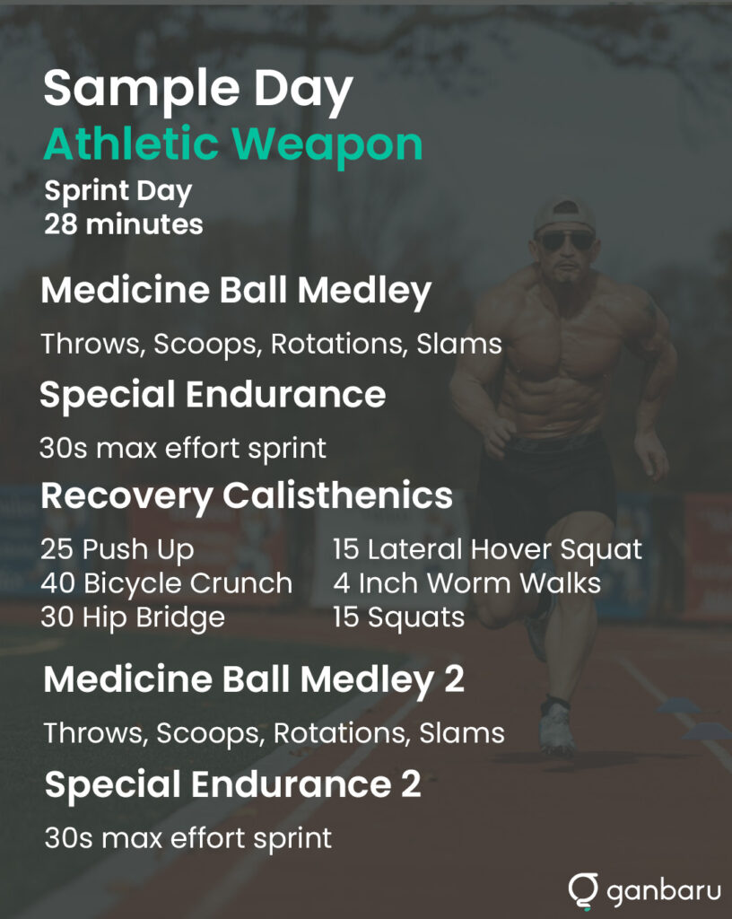 Athletic Weapon copy 2