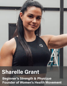 free muscle building program app