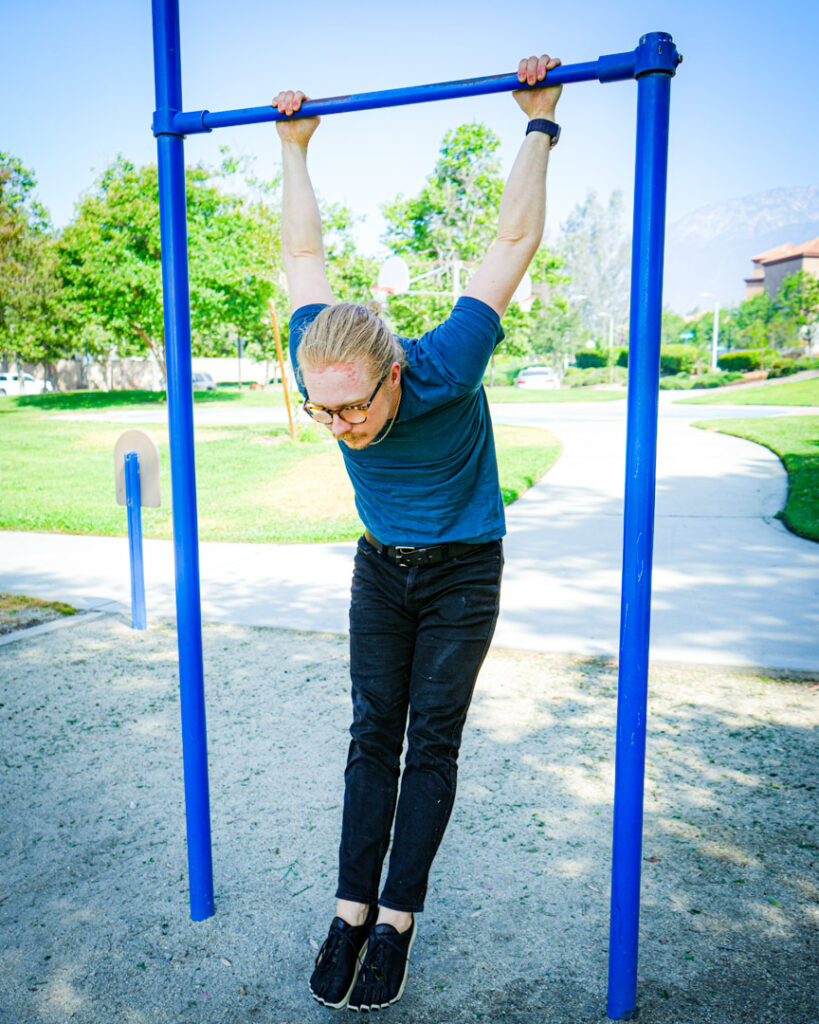 Full Body Flexy Ganbaru Method full-body-flexy-ganbaru-method